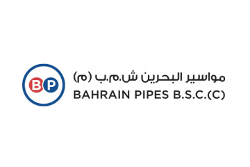 Bahrain Pipes