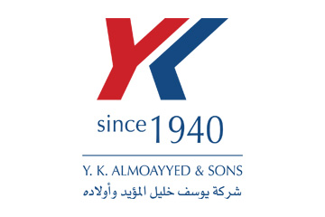 YK Almoayyed